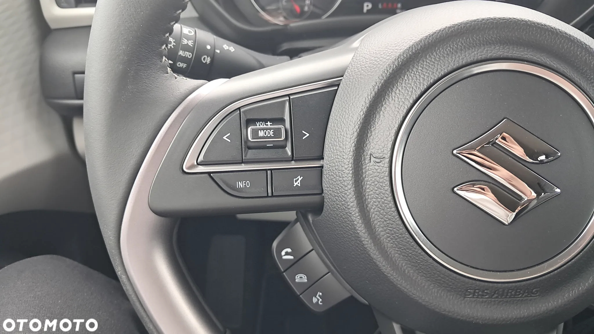 Suzuki Swift - 13