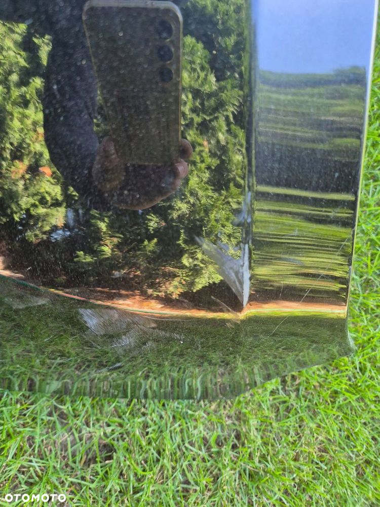 skoda fabia ii rs lift 5j0807221h zderzak przód - 5