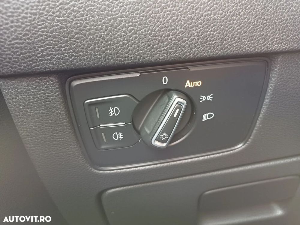 Volkswagen Passat - 24