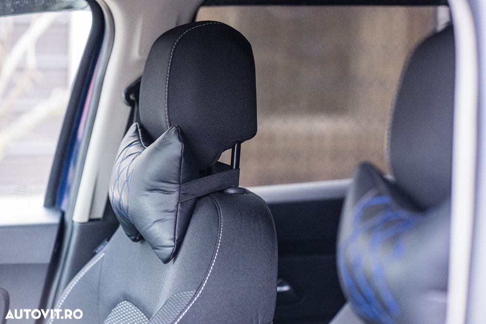 Dacia Duster 1.5 Blue dCi 4WD Prestige - 13