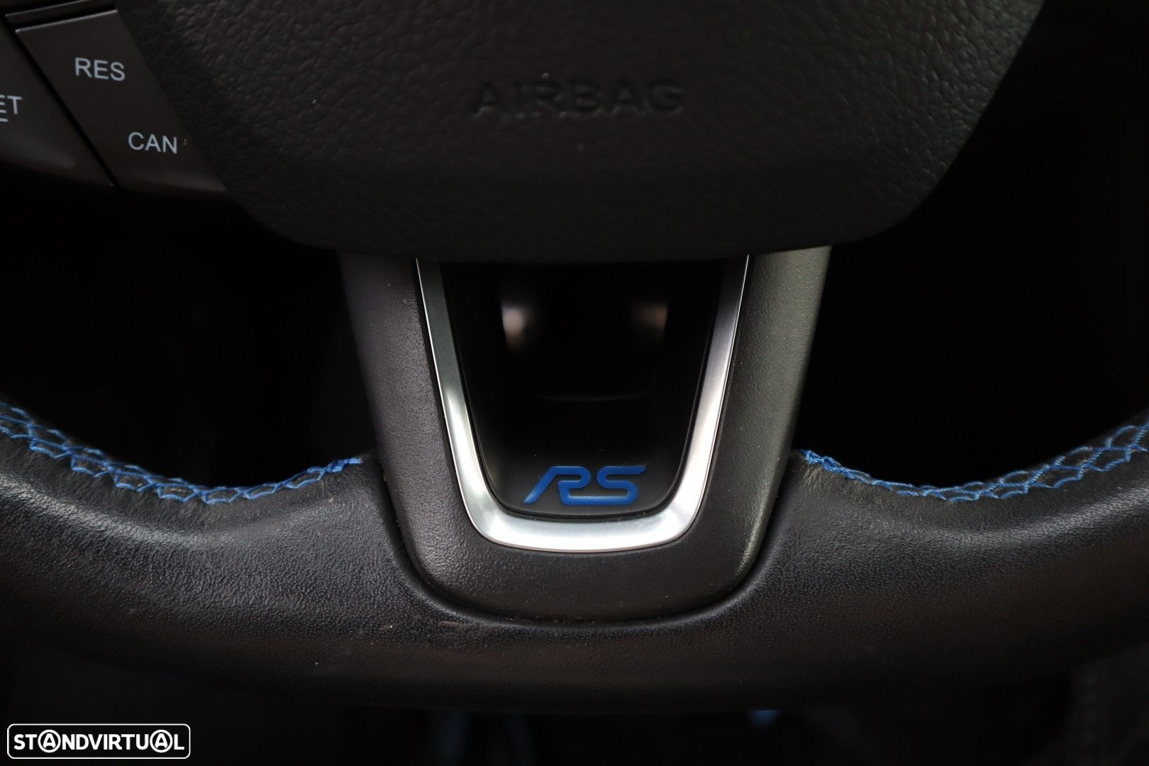 Ford Focus 2.3 EcoBoost RS Pack Performance - 34
