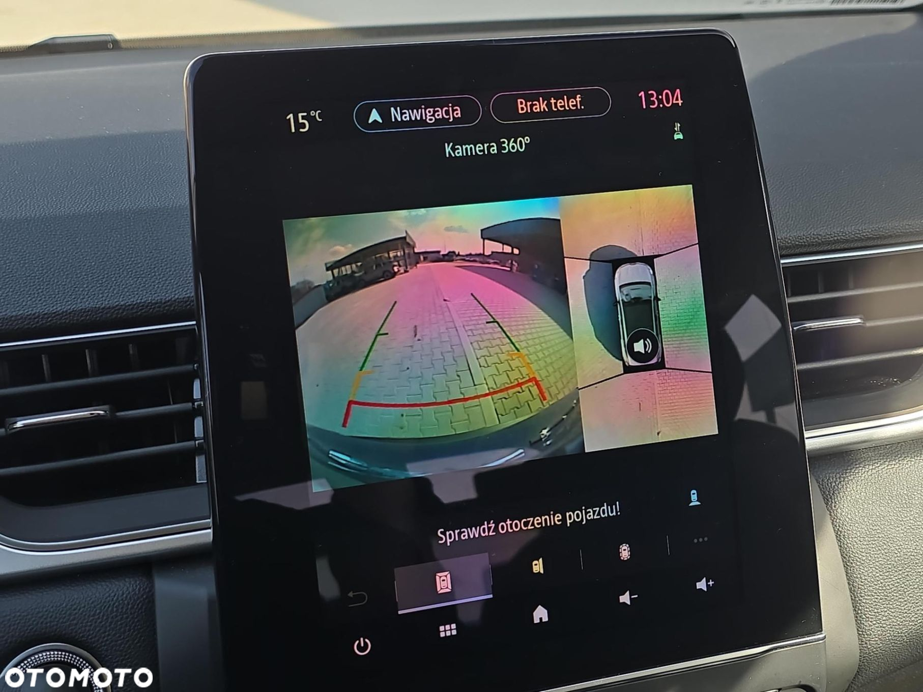 Renault Captur - 21