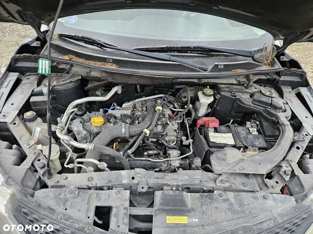 Nissan Qashqai 1.2 DIG-T 360 - 11