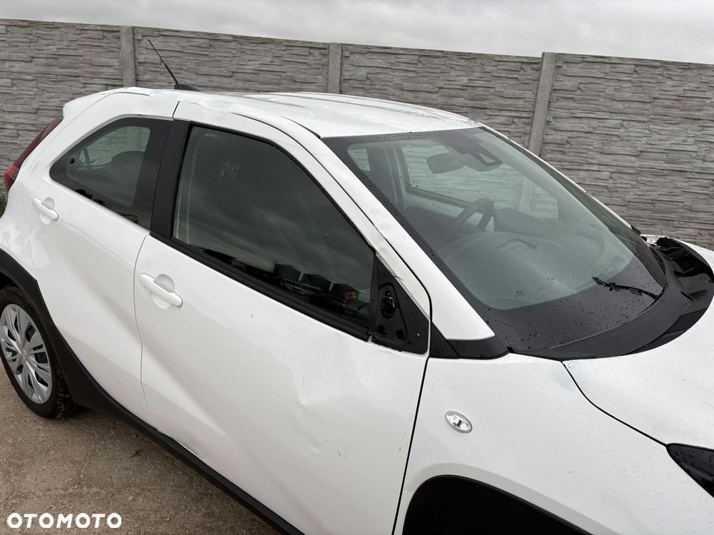 Toyota Aygo X Limited - 30