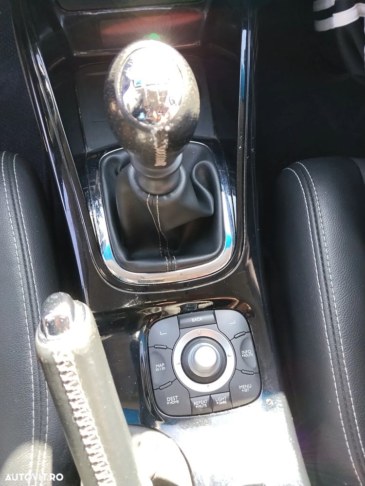 Renault Megane 1.5 dCi Eco2 Expression - 6