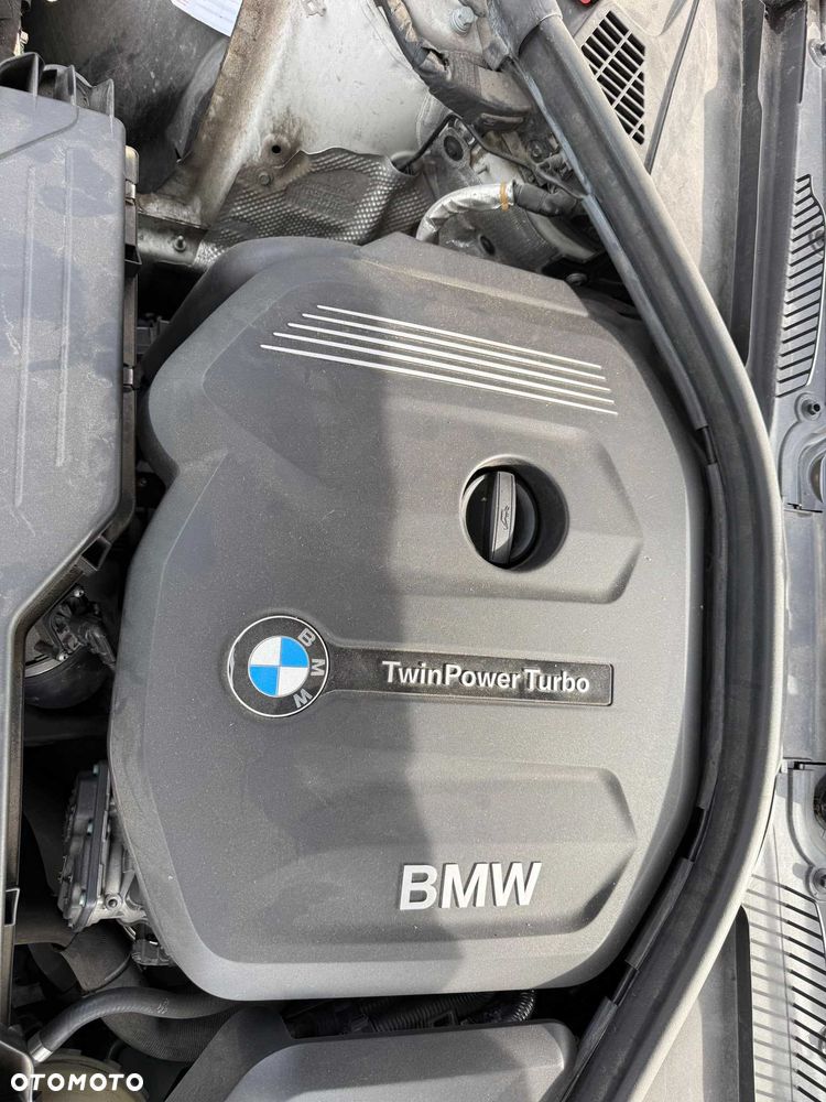 BMW Seria 1 - 15