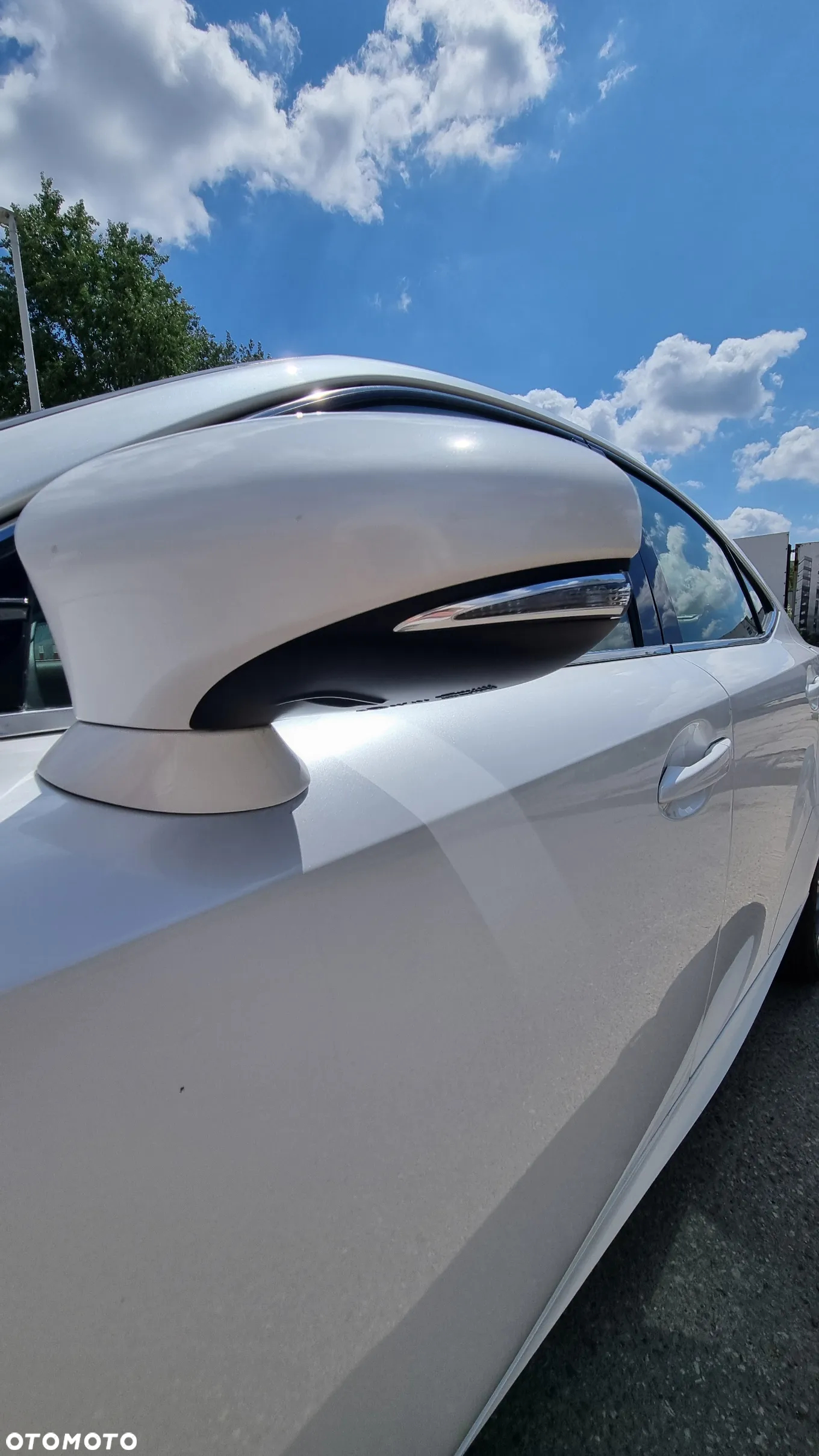 Lexus IS 200t / 300 Elegance - 10