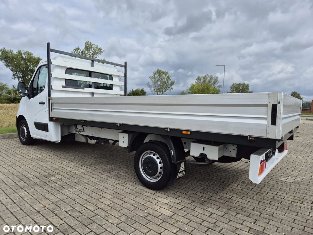 Opel MOVANO - 9