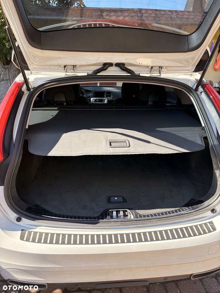 Volvo V60 - 8