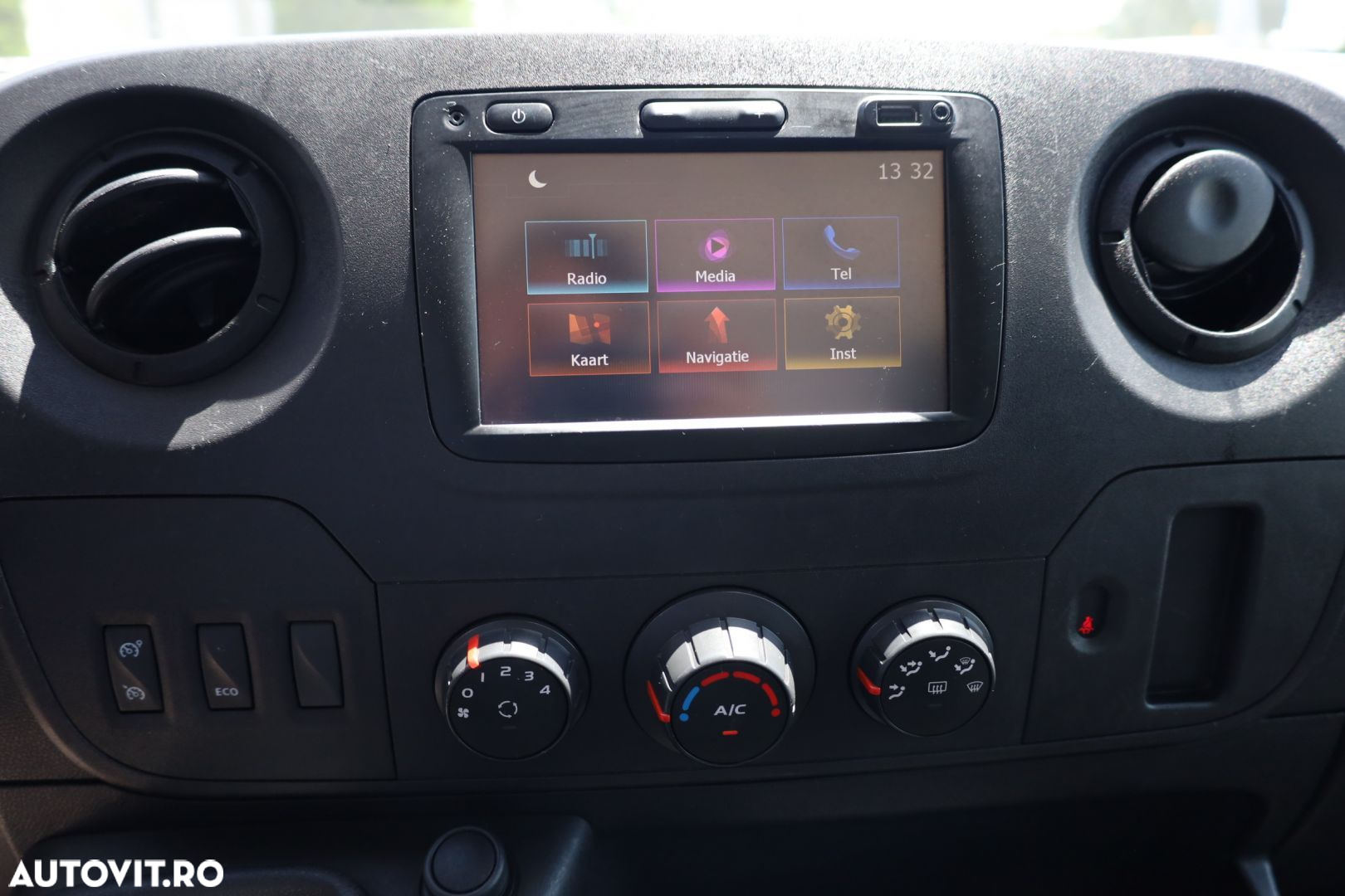 Renault Master - 18