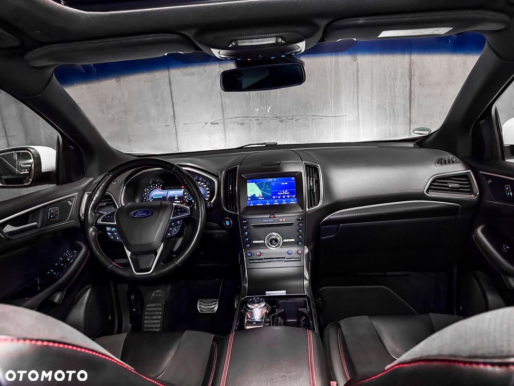 Ford Edge 2.0 EcoBlue Twin-Turbo 4WD ST-Line - 16