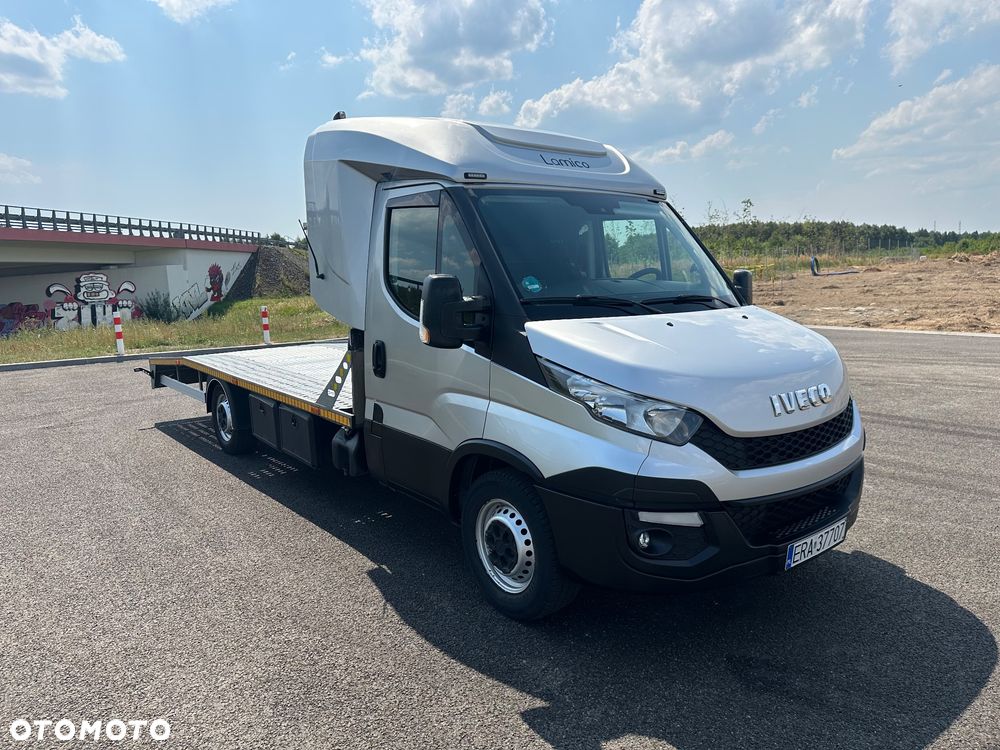 Iveco Daily - 1