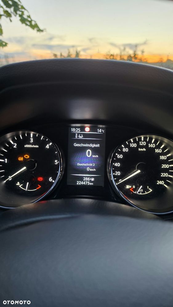 Nissan Qashqai - 19