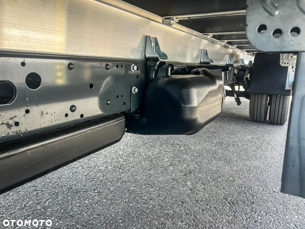 Iveco Daily 50C18HA8Z DMC 3.5T skrzynia otwarta 6m od ręki! - 16