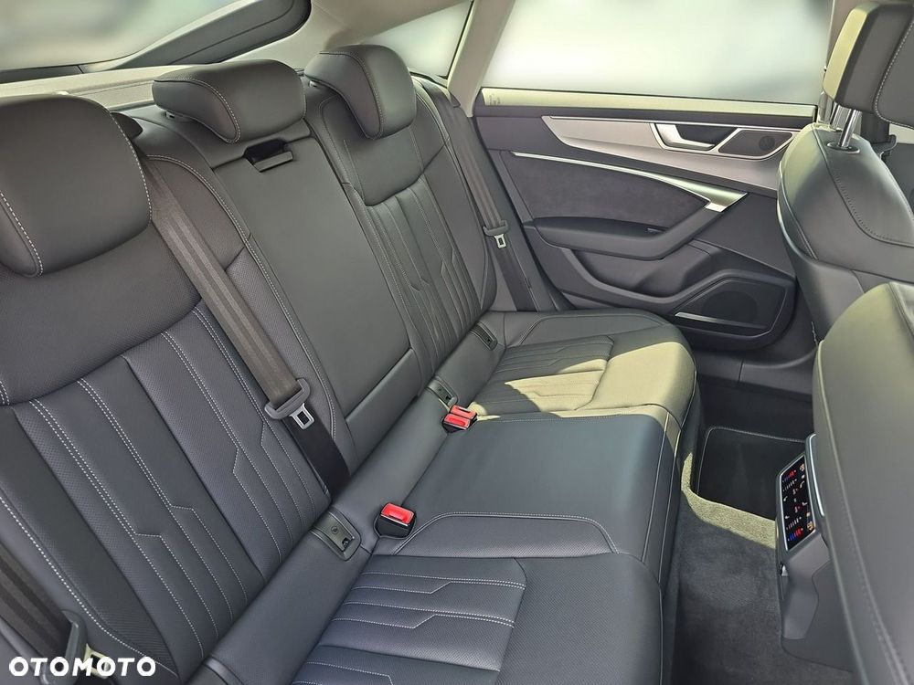 Audi S7 Sportback TDI mHEV Quattro Tiptronic - 11