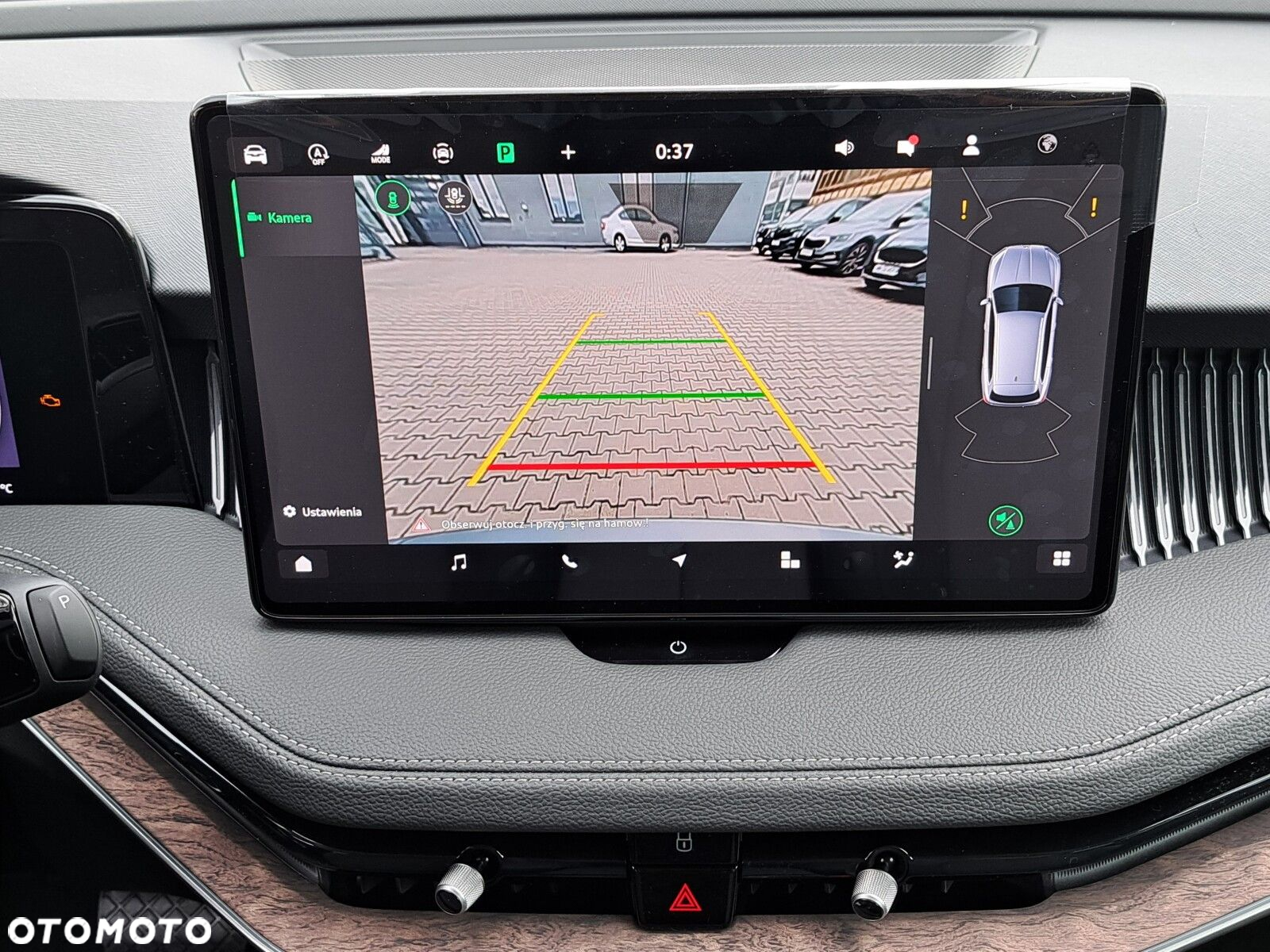 Skoda Superb 2.0 TSI 4x4 L&K DSG - 24