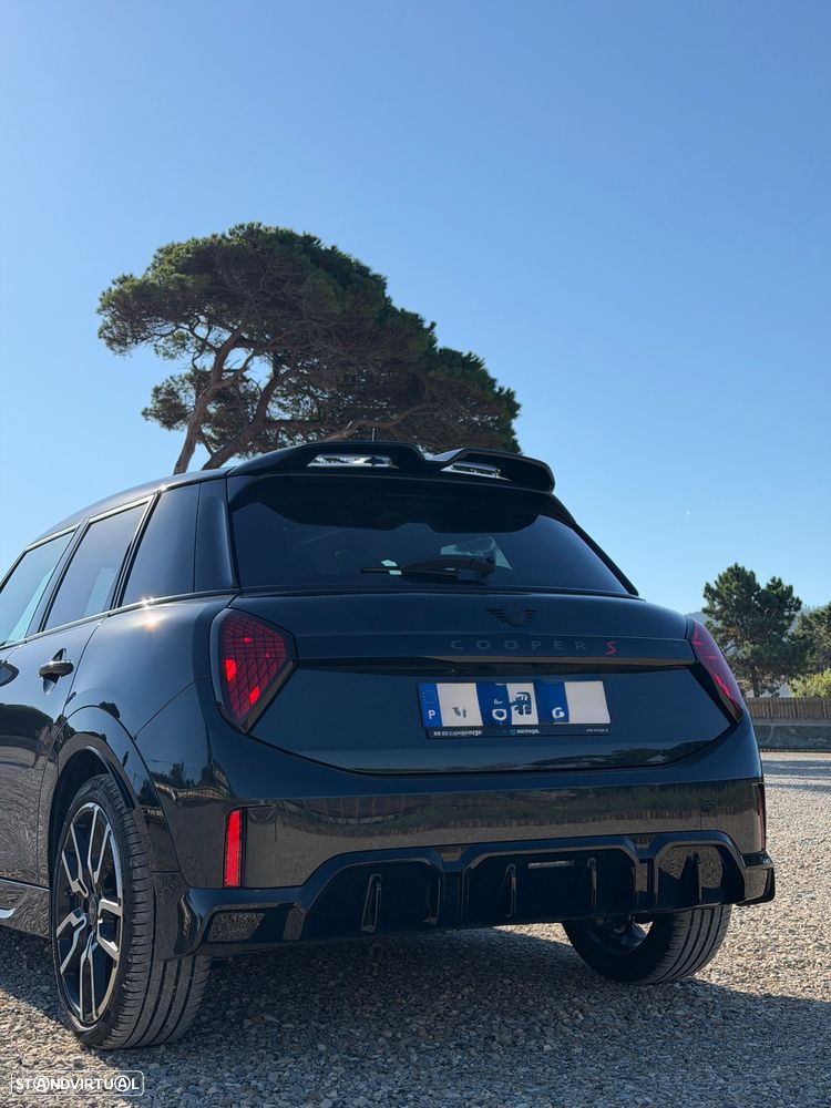 MINI 5 Portas Cooper S Premium JCW Auto - 3