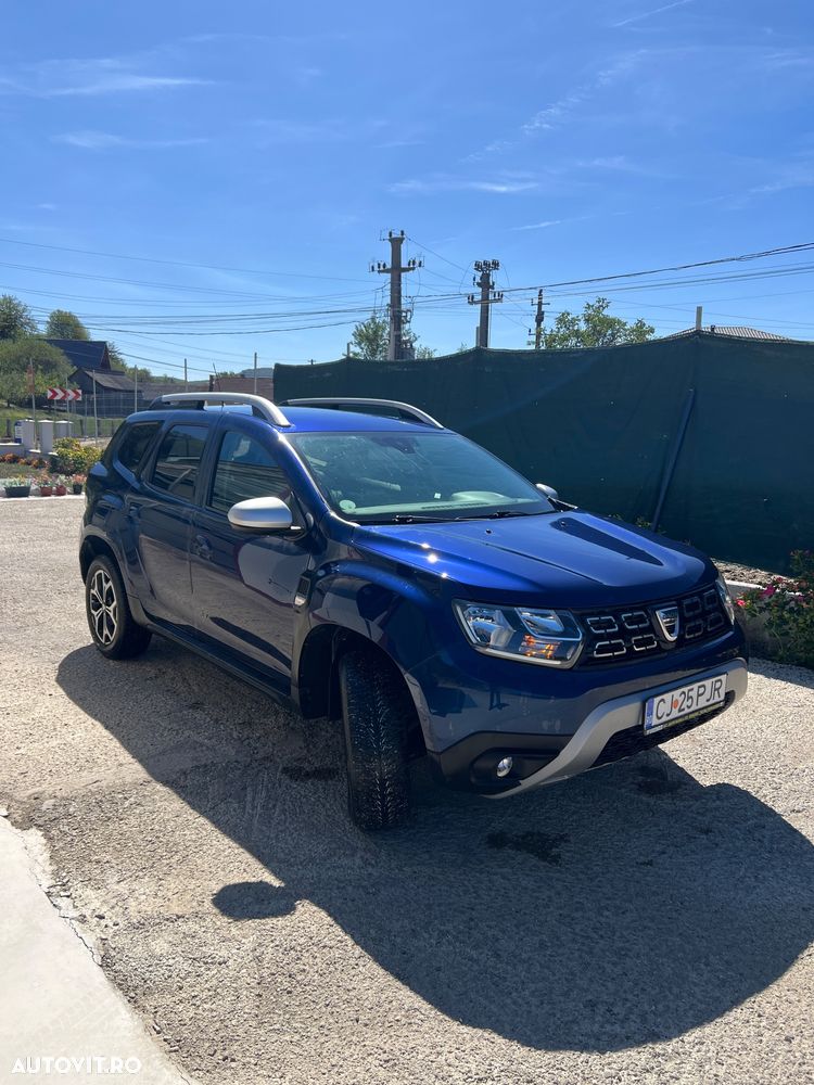 Dacia Duster - 4