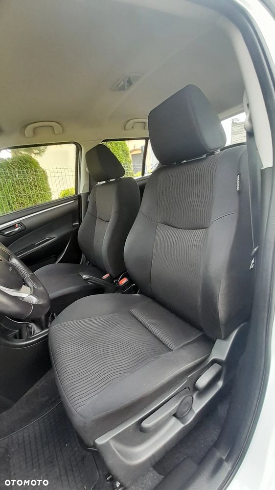 Suzuki Swift - 20