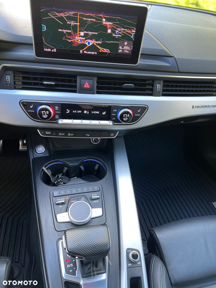 Audi A5 Coupé 2.0 TFSI quattro S tronic - 24