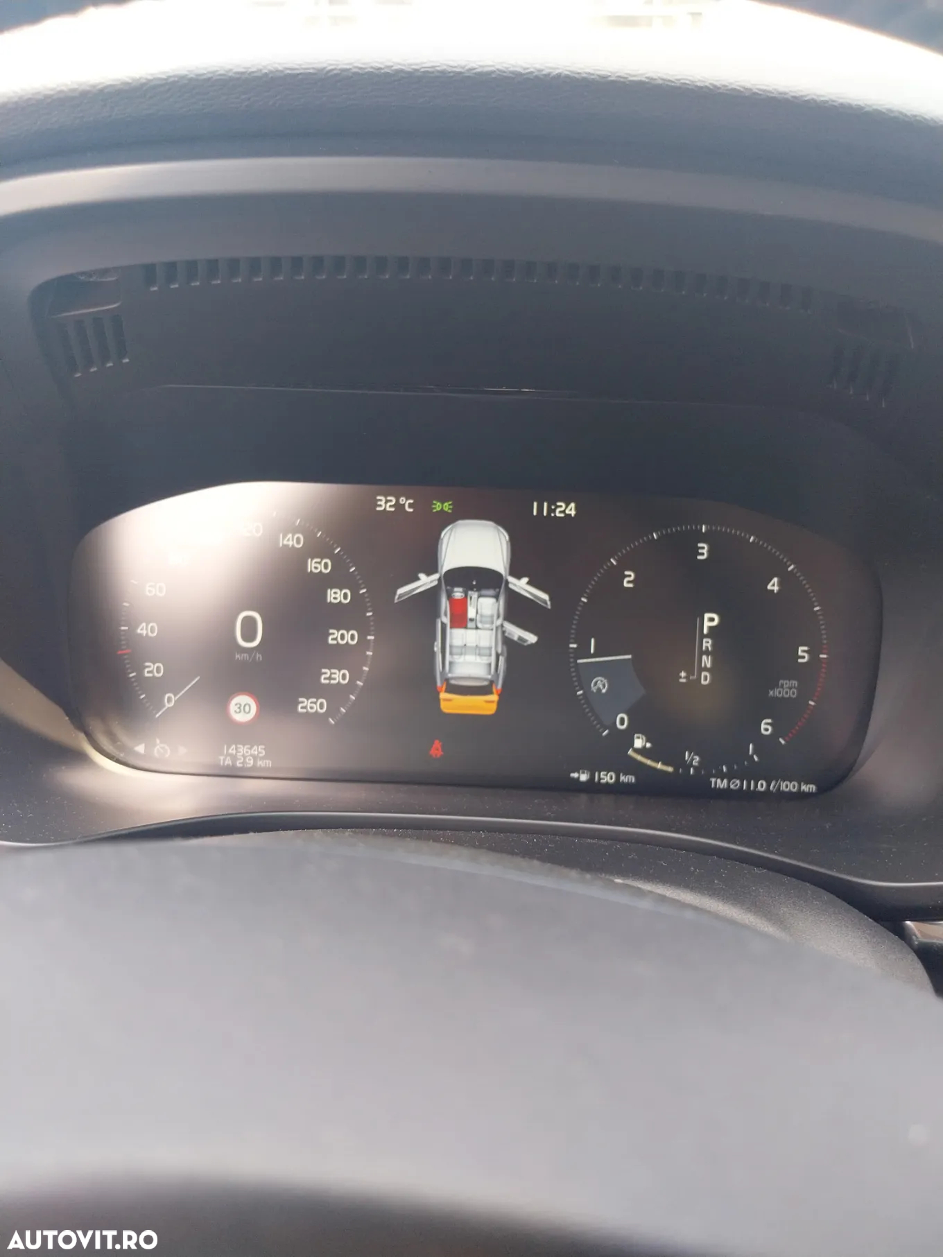 Volvo XC 60 - 3