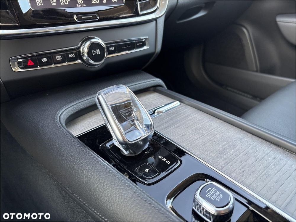 Volvo S90 B5 B Inscription - 17