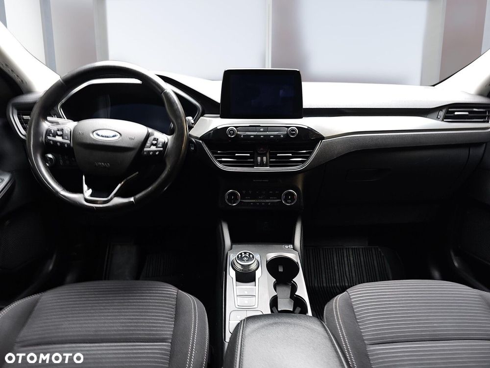 Ford Kuga 2.0 EcoBlue AWD Titanium - 8