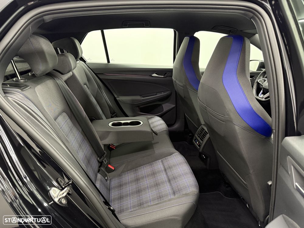 VW Golf 1.4 TSI GTE DSG - 19