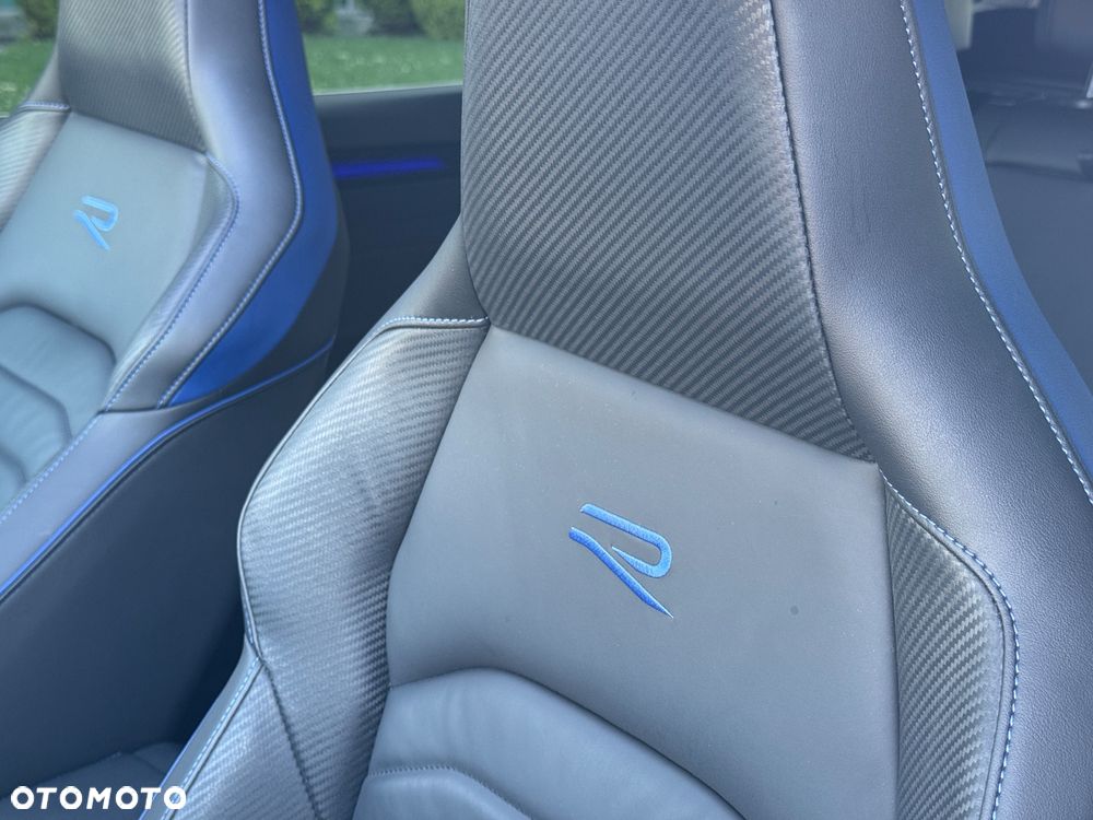 Volkswagen Arteon 2.0 TSI OPF 4Motion DSG R - 14