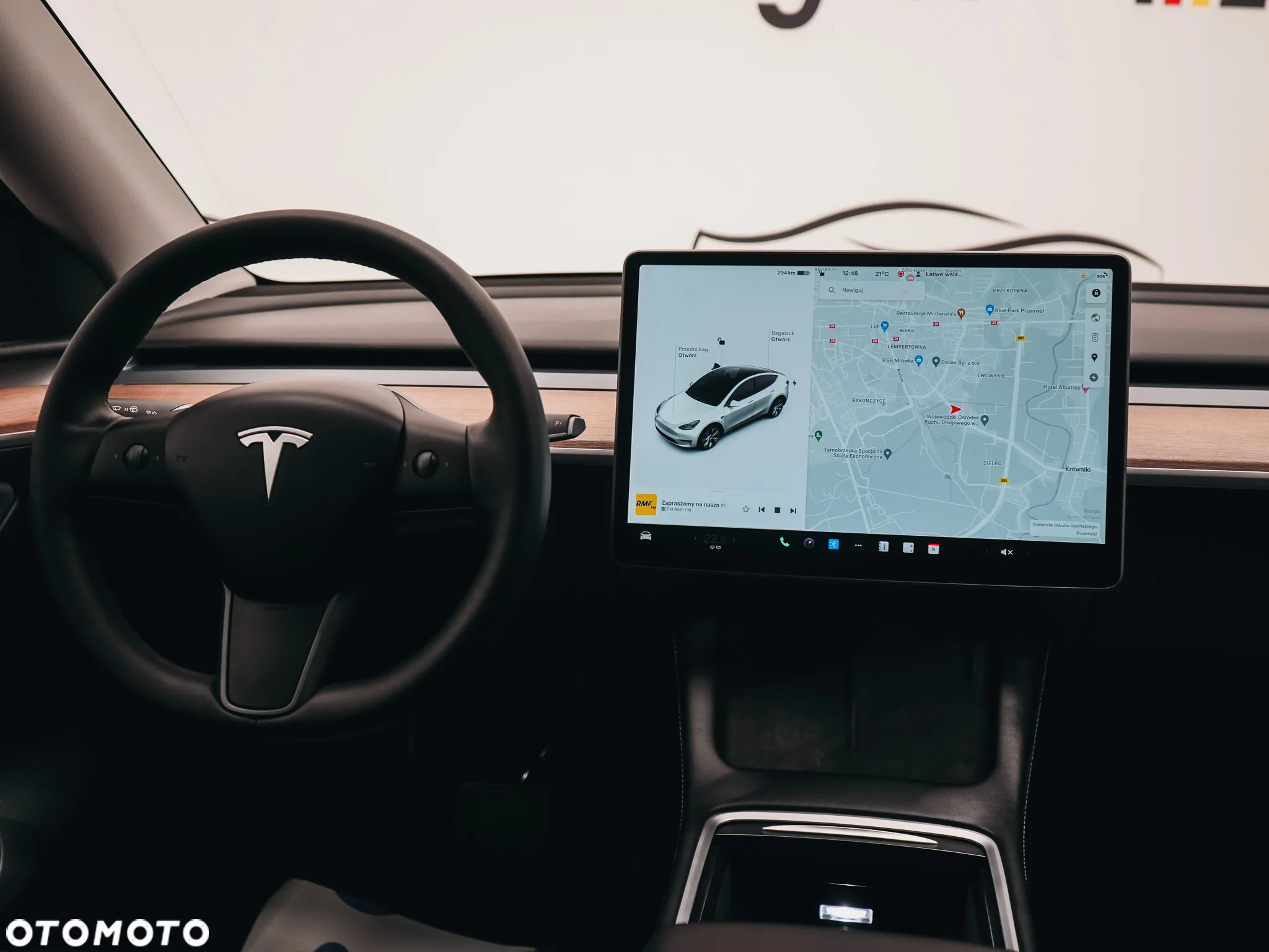 Tesla Y Model Long Range Dual Motor AWD - 19