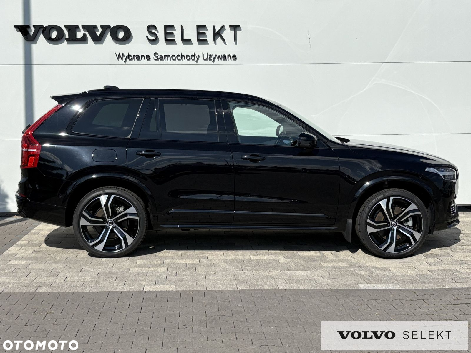 Volvo XC 90 - 4