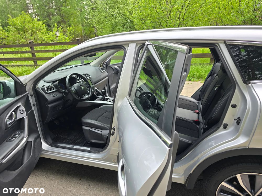 Renault Kadjar Energy dCi 130 LIMITED - 18