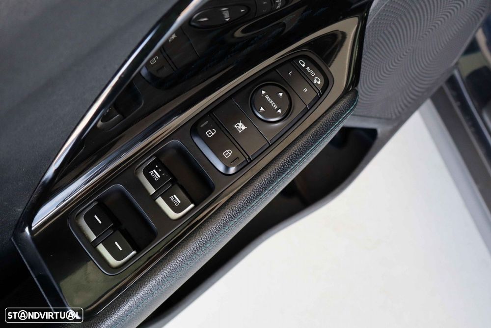 Kia e-Niro 64kWh - 15