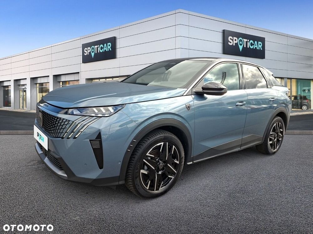 Peugeot 3008 1.2 PureTech mHEV GT S&S e-DCS6 - 2