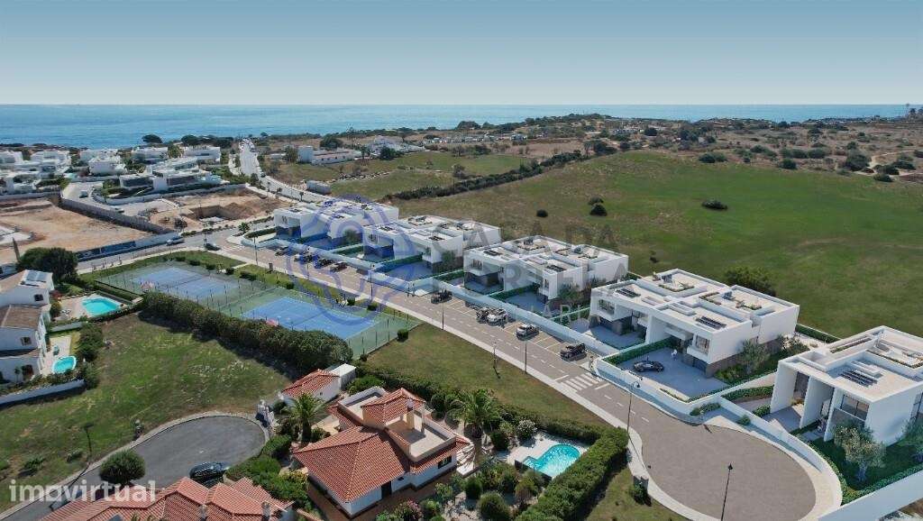 Exclusividade, conforto e uma vista mar deslumbrante - Grande imagem: 4/26