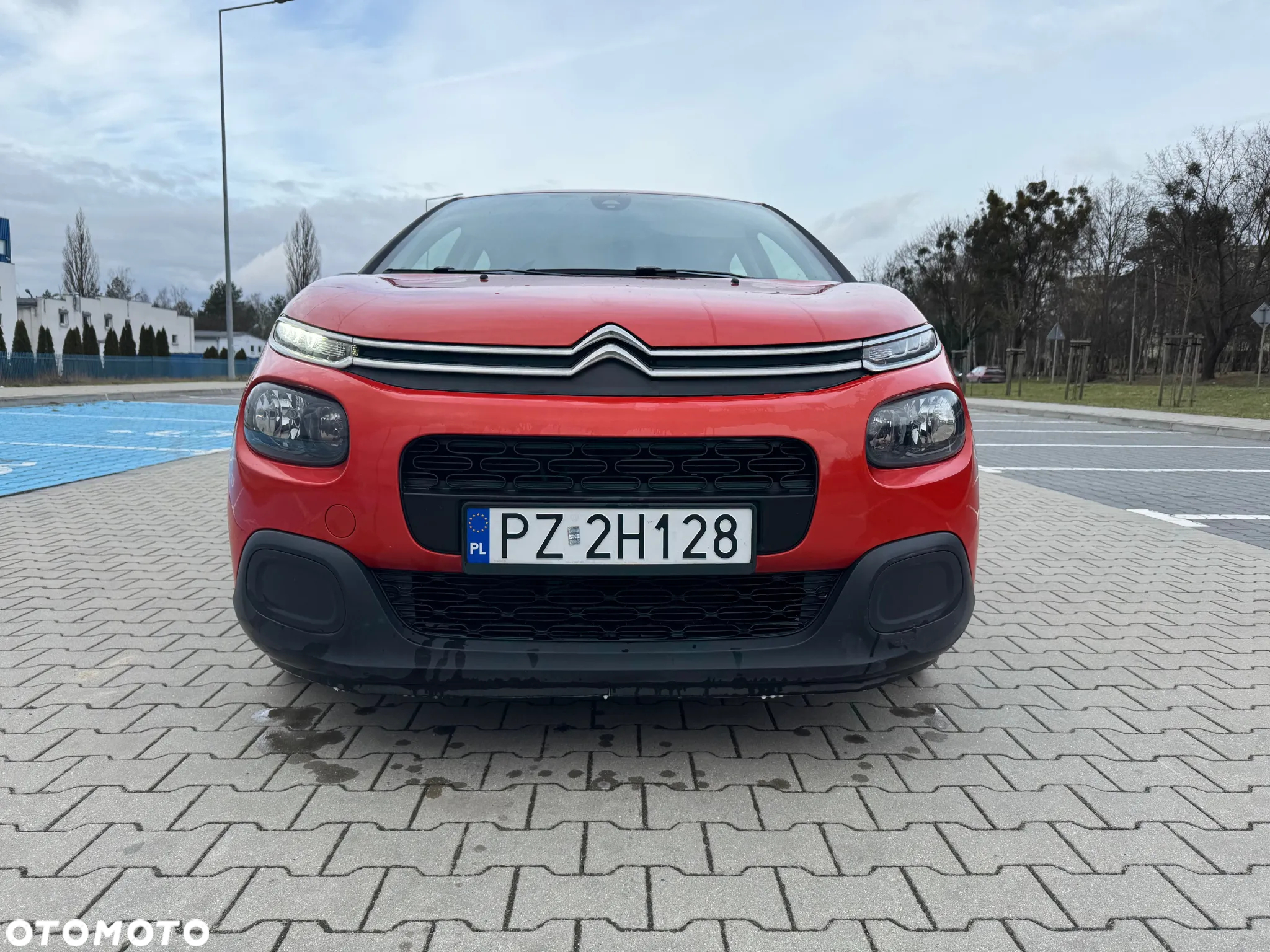 Citroën C3 1.2 PureTech Feel - 8