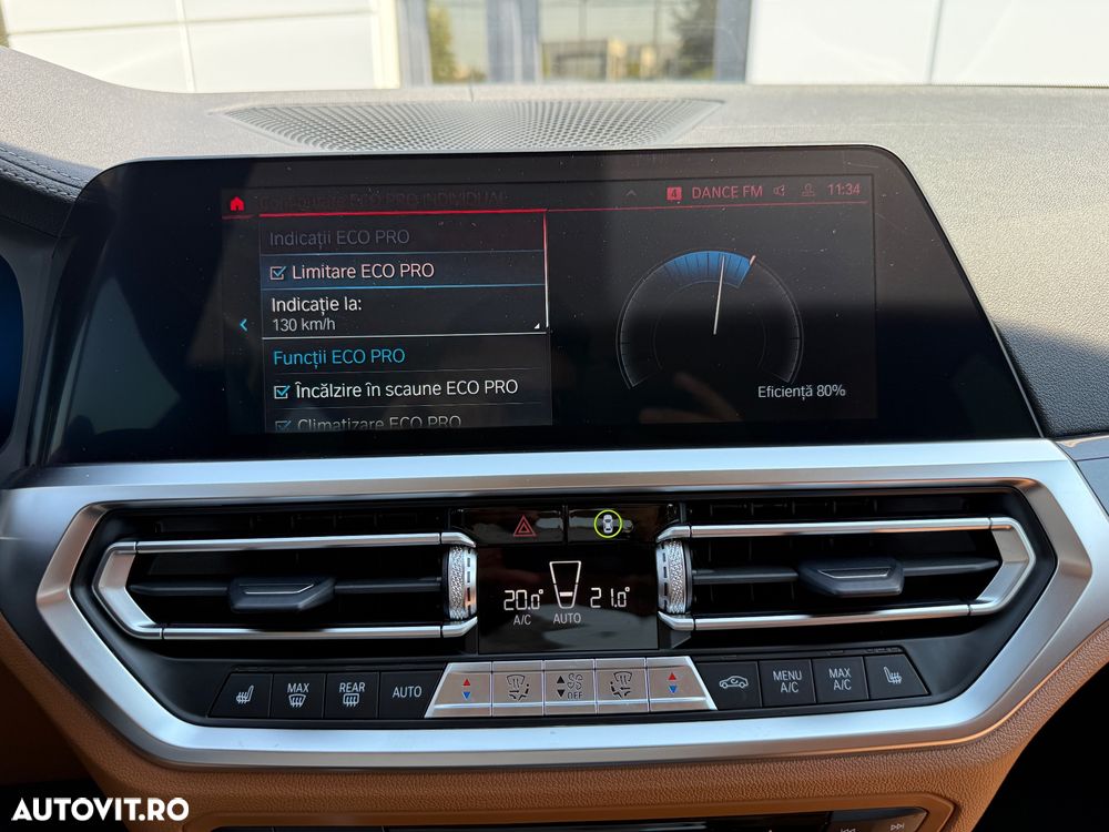 BMW Seria 3 - 36