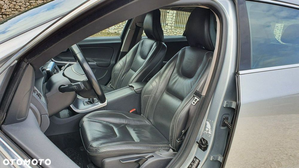 Volvo V60 DRIVe Ocean Race - 7