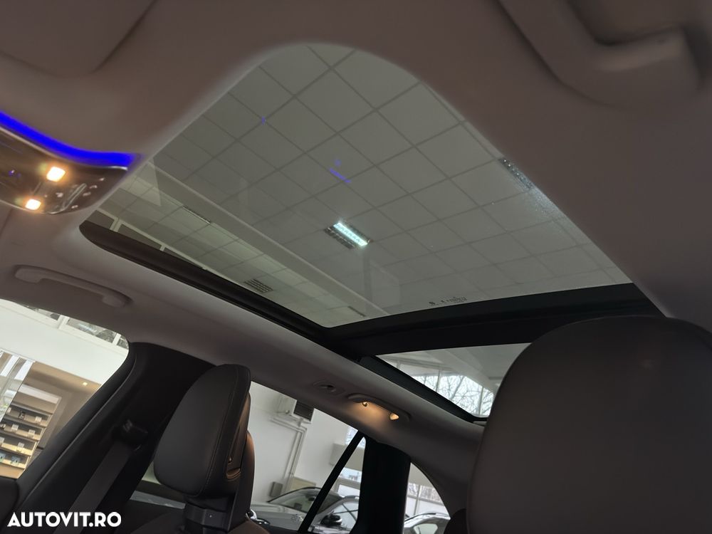 Mercedes-Benz GLC 200 4Matic 9G-TRONIC Edition AMG Line - 15