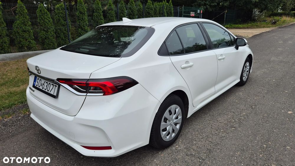 Toyota Corolla 1.6 Active - 4