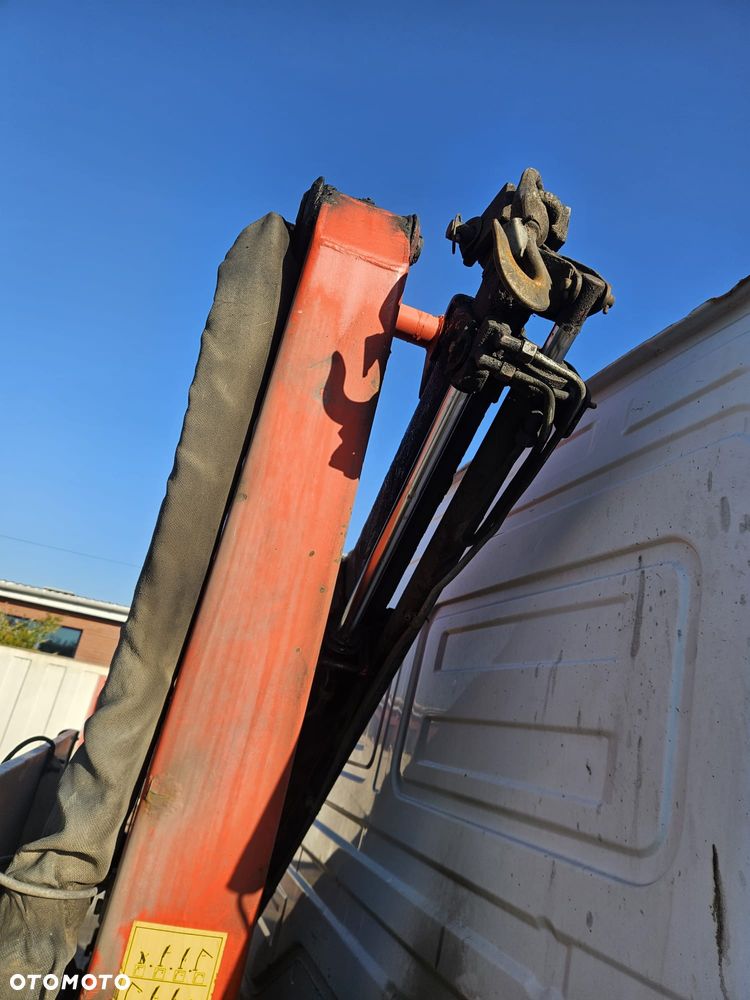 Mercedes-Benz Atego - 9