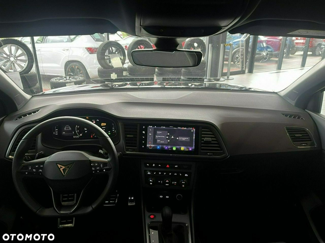 Cupra Ateca - 9