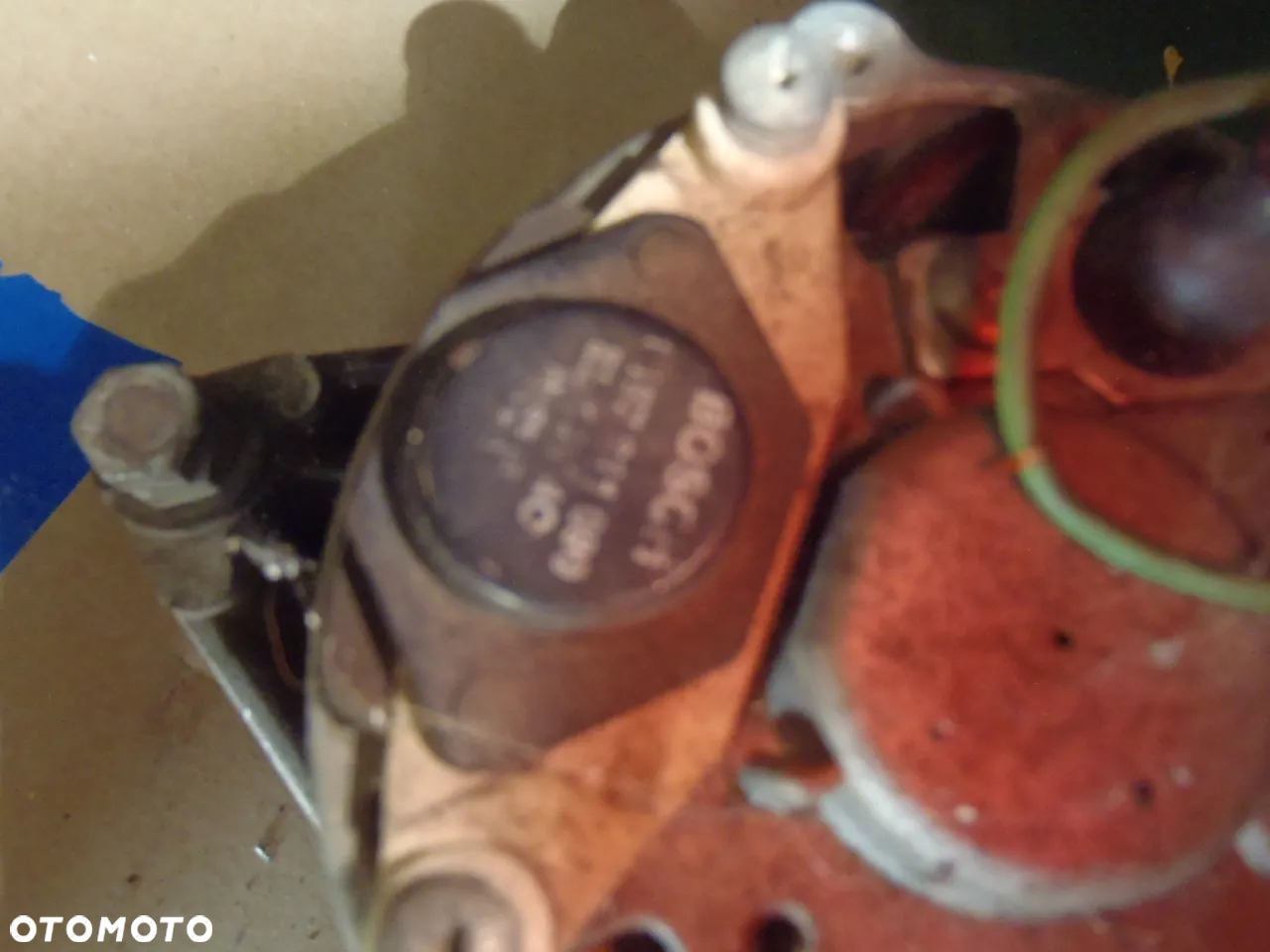 alternator aixam ligier chatenet baroder city xtoo nova ambra ginevra traktor ciagnik koparka agregat wózek widłowy agregat kubota foks lamborgini - 22
