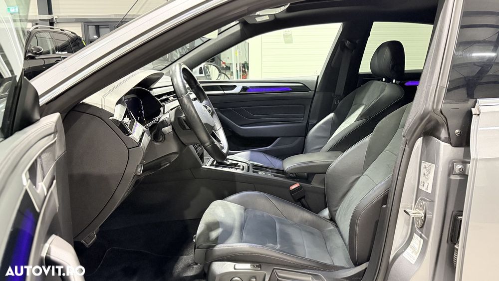 Volkswagen ARTEON 1.4 eHybrid OPF DSG R-Line - 8
