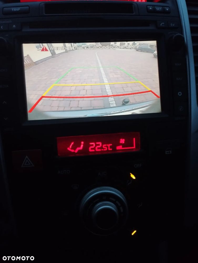 Kia Venga 1.4 CVVT Attract - 16