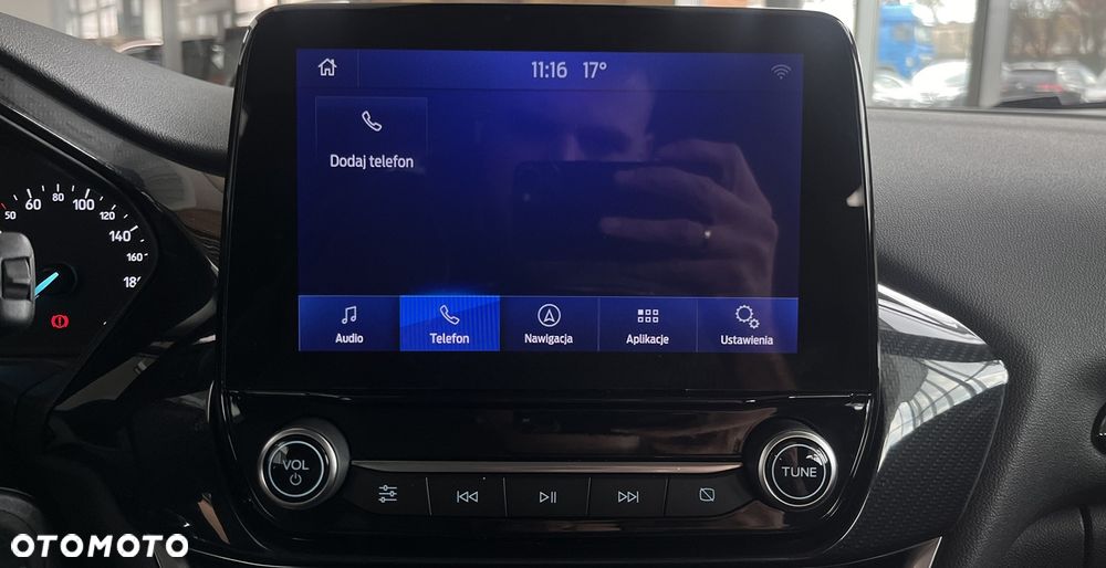 Ford Puma 1.0 EcoBoost Hybrid TITANIUM X - 28