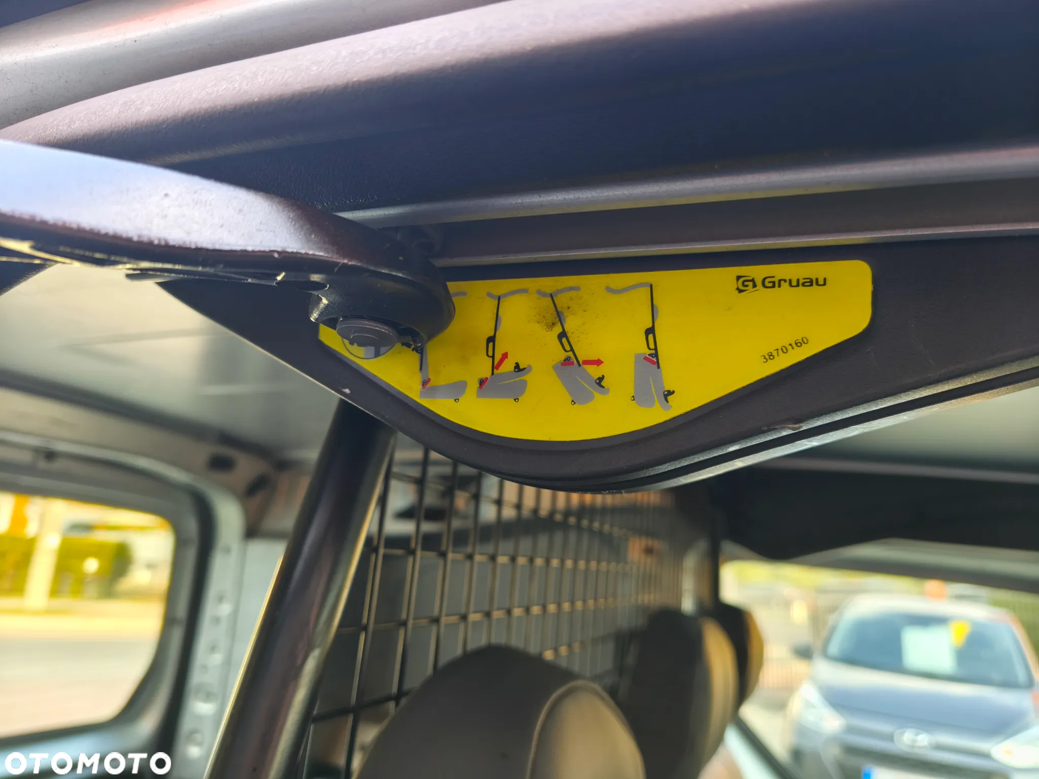 Peugeot Partner 1.6 HDi Outdoor - 9