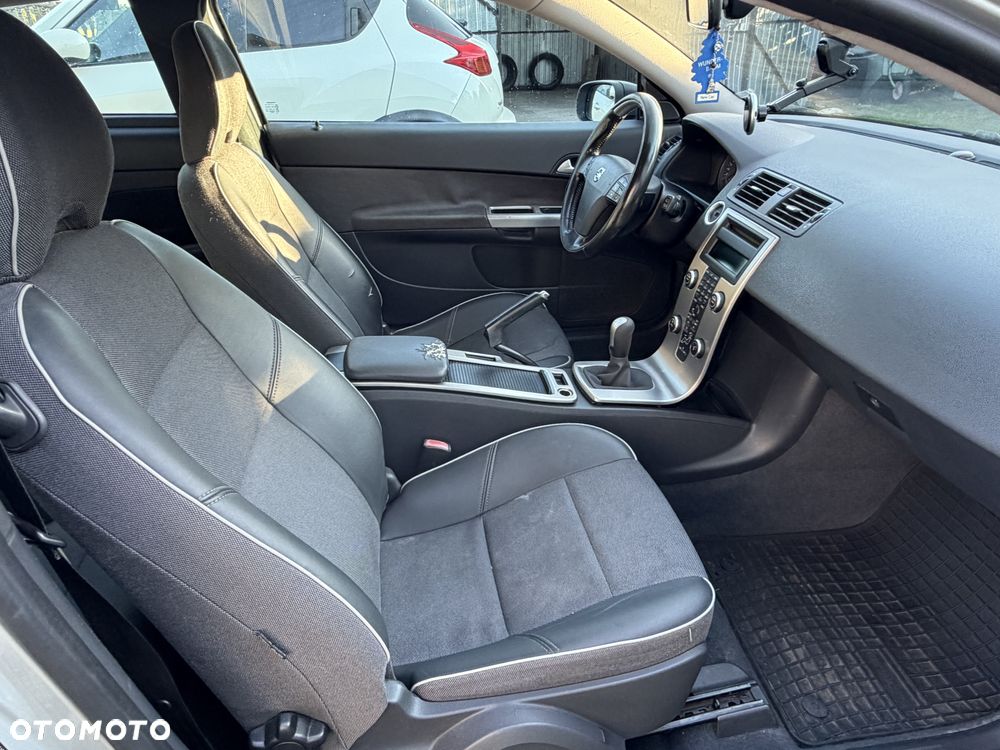 Volvo C30 1.6D DRIVe - 16