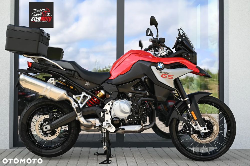BMW GS - 2