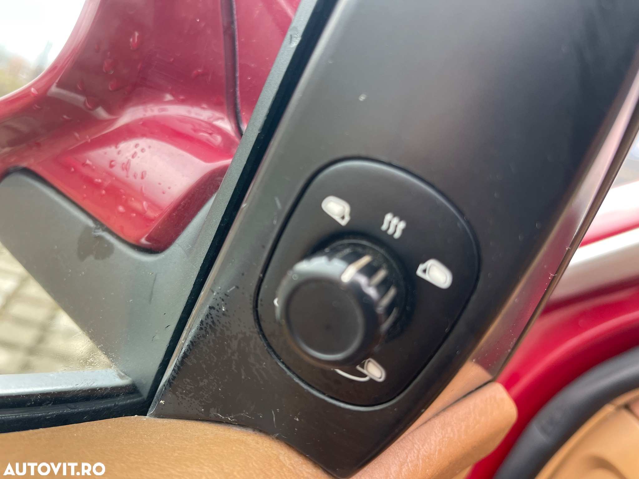 Porsche Cayenne S Tiptronic - 36